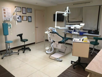 Продаётся стоматология